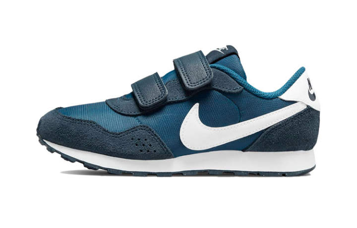 Nike Nike MD Valiant Kids' Running Shoes Pre School