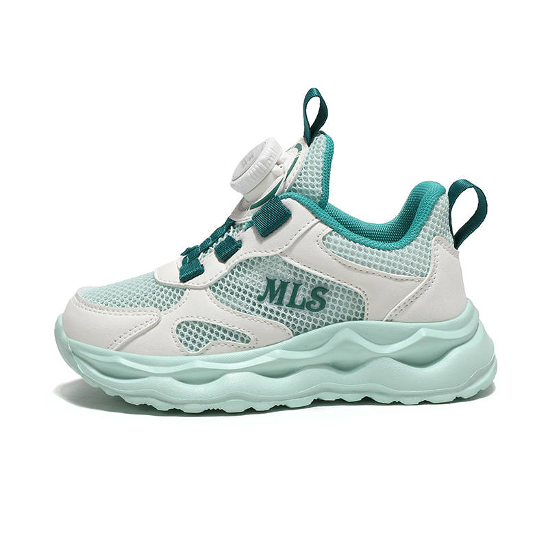 Mulinsen Rebound Abrasion Resistant Lightweight Cushioning Slip Resistant Anti Kick