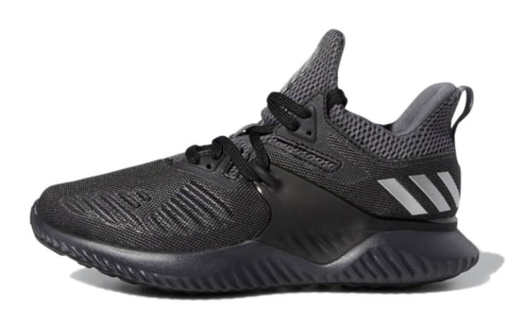 Adidas Adidas AlphaBounce Beyond Kids' Running Shoes Grade School