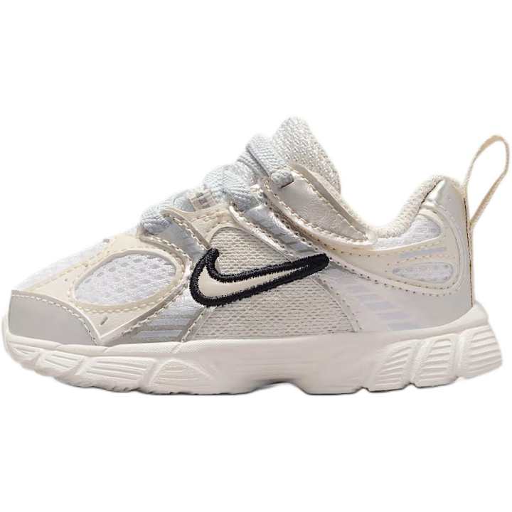 Nike Nike V5 RNR Low top Toddler Shoes Beige Pink White Infant And Toddler