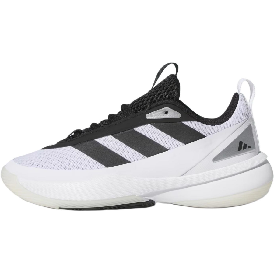 Adidas Adidas Front Court Slip Resistant Abrasion Resistant Slip Resistant Abrasion Resistant Low top