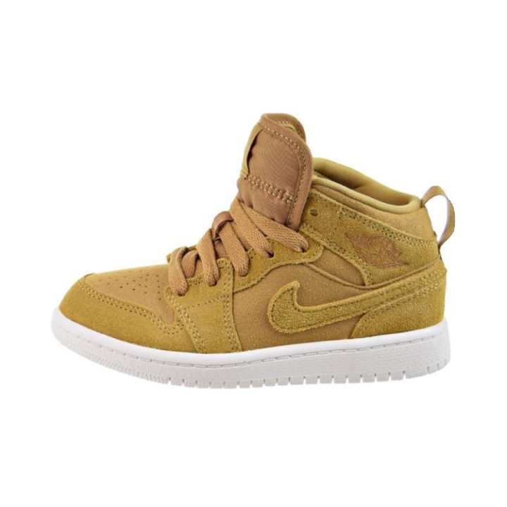 Jordan Jordan 1 Retro Mid Golden Harvest PS