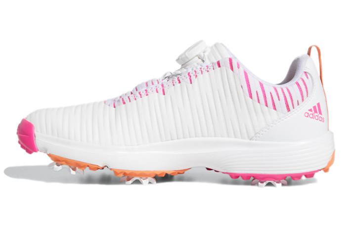 Adidas adidas CodeChaos Boa Cloud White Shock Pink Youth