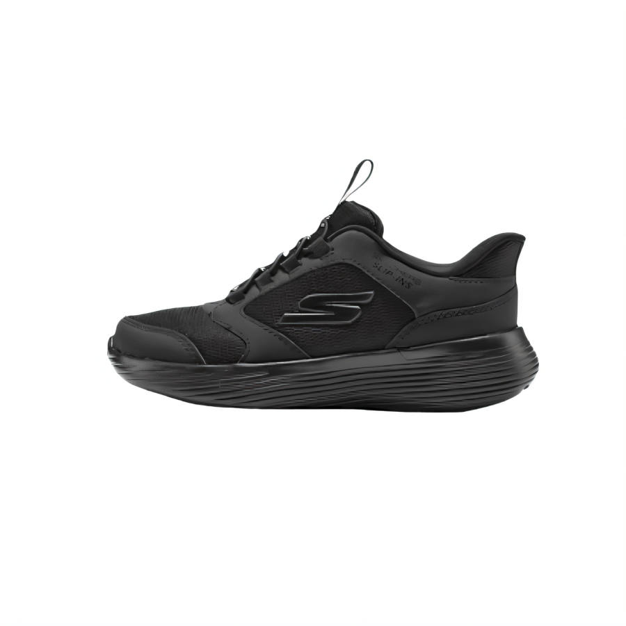Skechers Kids Lifestyle Shoes All Black Kids'