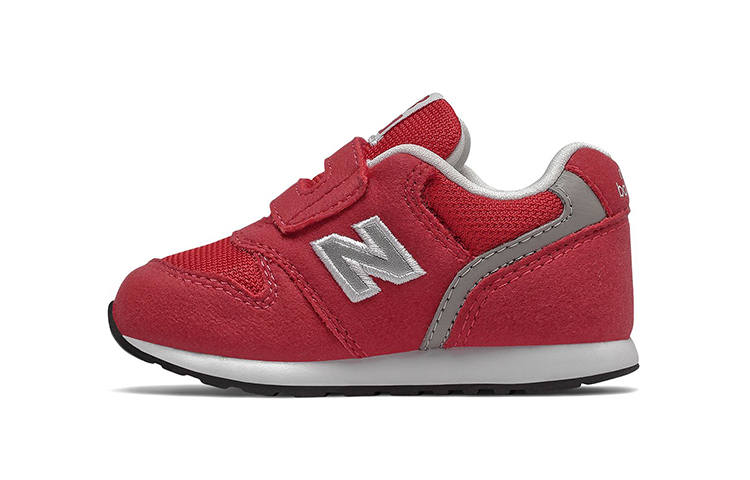 New Balance New Balance Mid top Toddler Shoes Dark Red Infant And Toddler