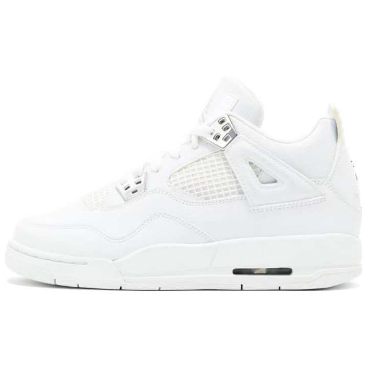 Jordan Jordan 4 Retro Pure Money 2006 GS