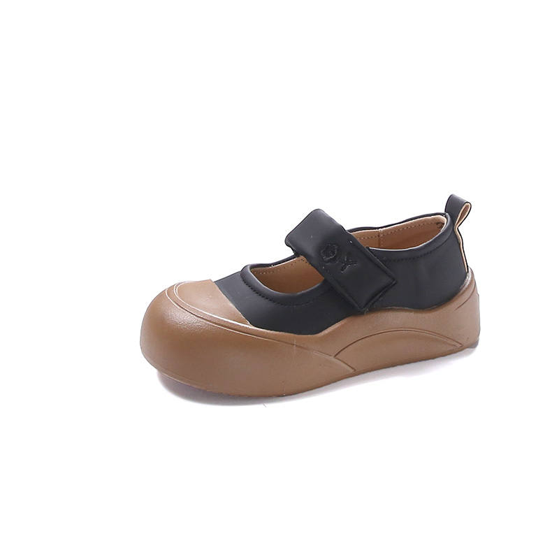 SHIBU Synthetic Leather Abrasion Resistant Slip Resistant Low top Kids Lifestyle Shoes Kids'