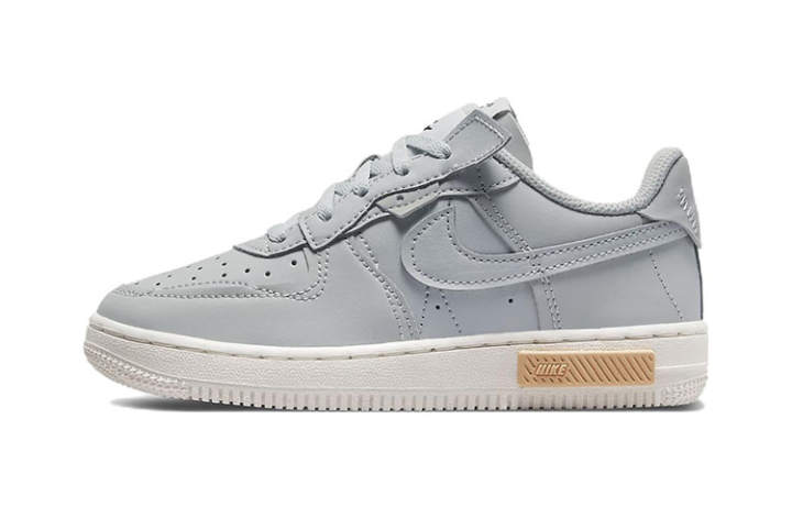 Nike Nike Air Force 1 Kids' Skateboarding Shoes Pre School