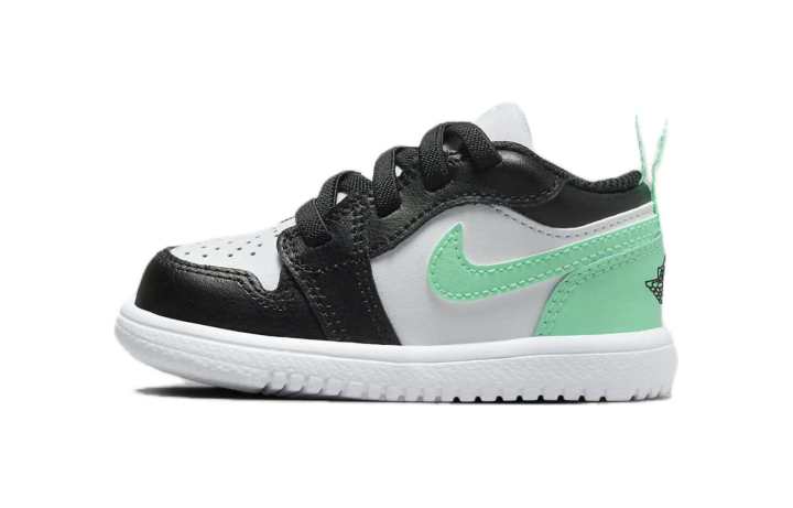 Jordan Jordan 1 Low Alt Green Glow TD