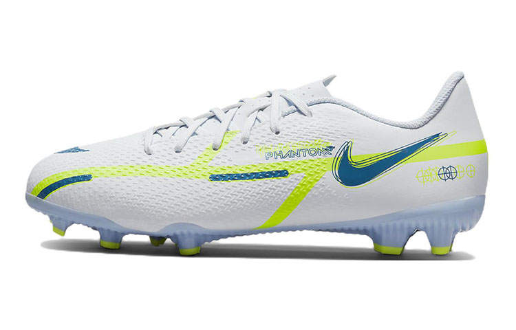 Nike Nike Phantom GT Slip Resistant, Abrasion Resistant, Lightweight Slip Resistant, Abrasion Resistant, Lightweight Low top