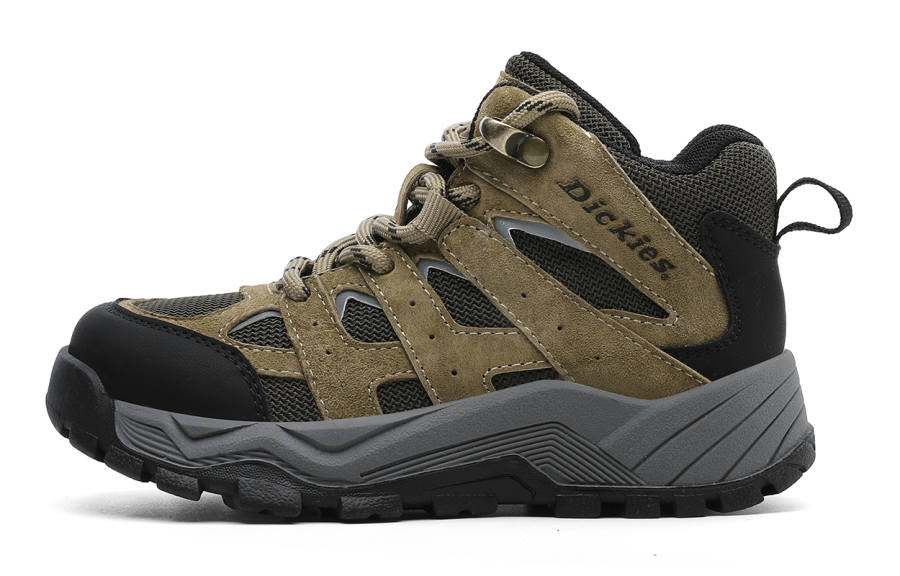 Dickies Kids Lifestyle Shoes Army Green Kids'
