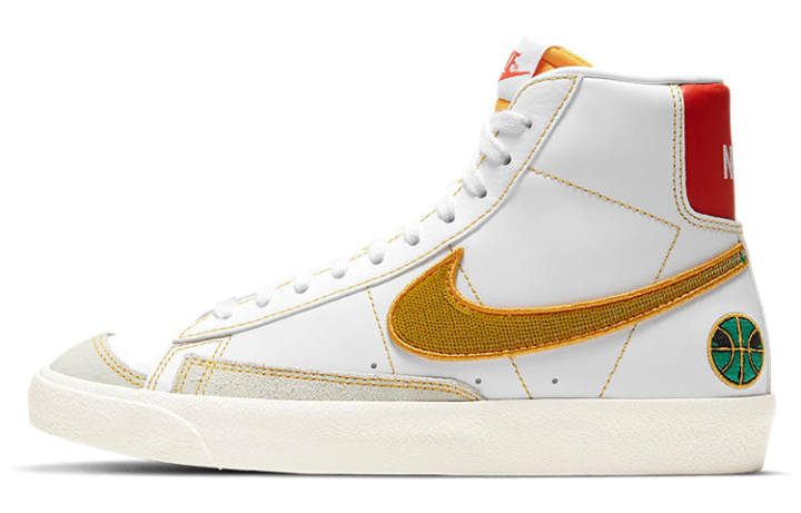 Nike Nike Blazer Mid GS Roswell Rayguns