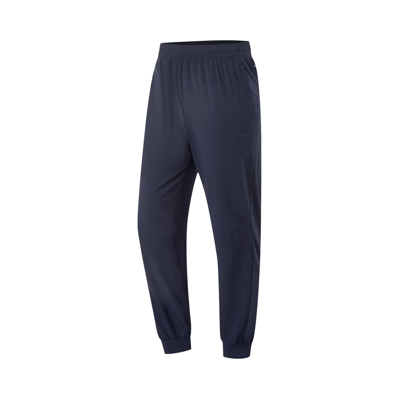Li-Ning Li Ning Knitted Sweatpants Men's