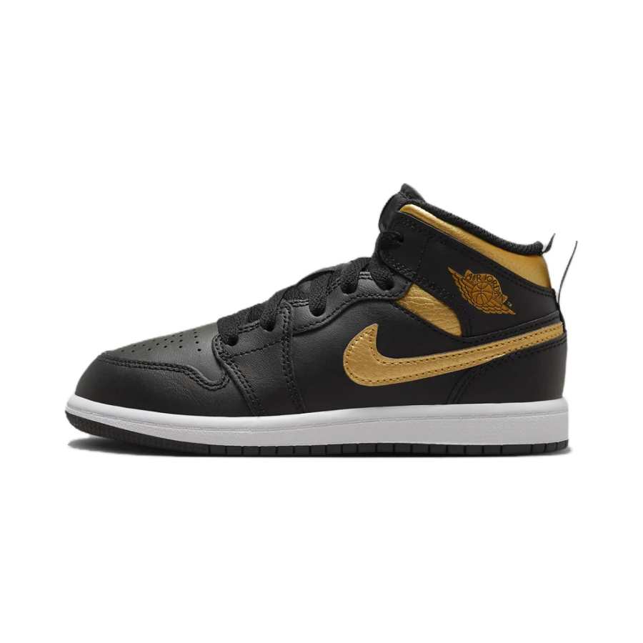 Jordan Jordan Air Jordan 1 Slip Resistant Abrasion Resistant Slip Resistant Abrasion Resistant Mid top