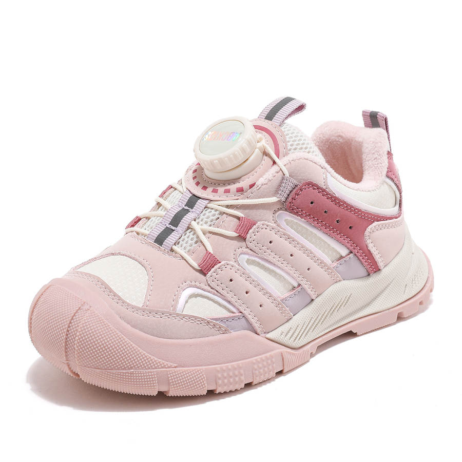 ABC KIDS Slip Resistant Lightweight Cushioning Thermal Slip Resistant Lightweight Cushioning Thermal Low top