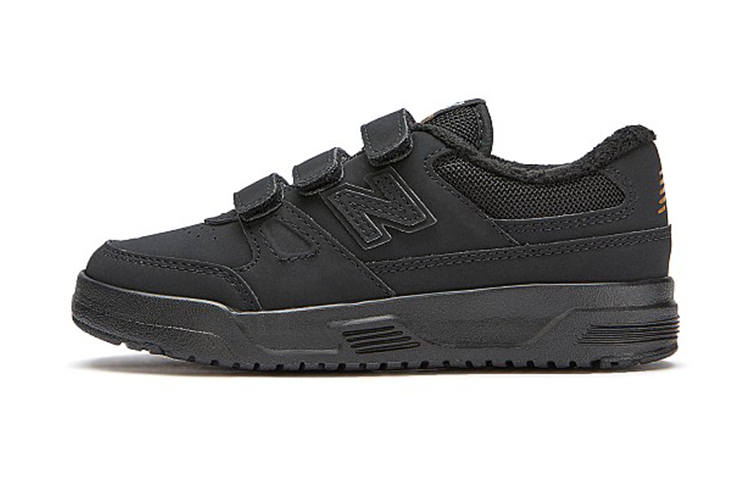 New Balance New Balance NB Ct20 Low top Kids' Skateboarding Shoes Black Kids'