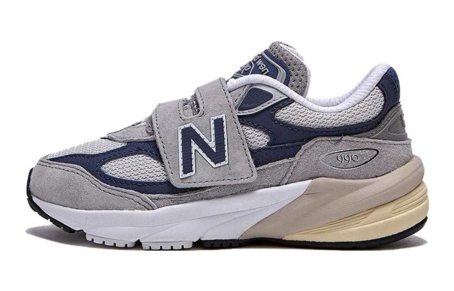 New Balance New Balance NB 990 V6 Kids' Running Shoes Kids