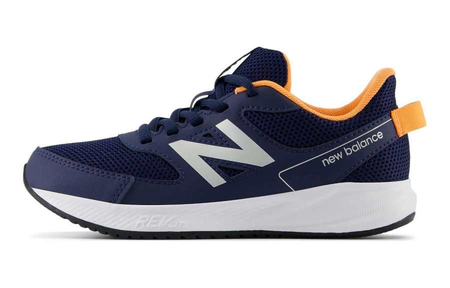 New Balance New Balance NB 570 V3 Low top Kids' Running Shoes Blue Kids'