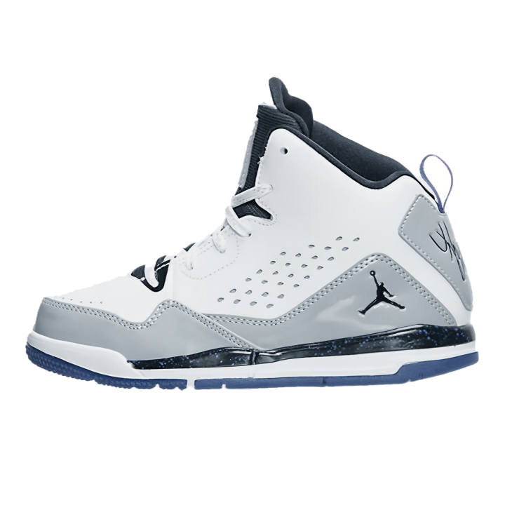 Jordan Jordan Flight Basketball Shoes Unisex