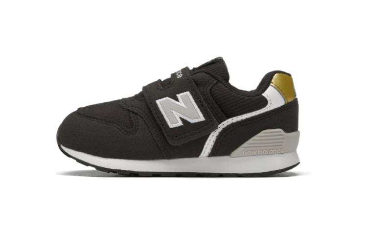 New Balance New Balance NB 996 Cushioning Breathable Low top Toddler Shoes Coffee Infant And Toddler