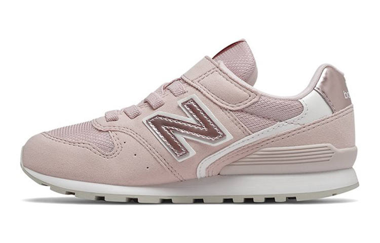 New Balance New Balance NB 996 Low top Kids Lifestyle Shoes Dusty Pink Kids'