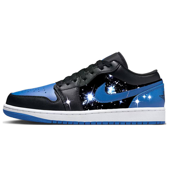 Jordan Jordan Air Jordan 1 Kids' Basketball Shoes Grade School