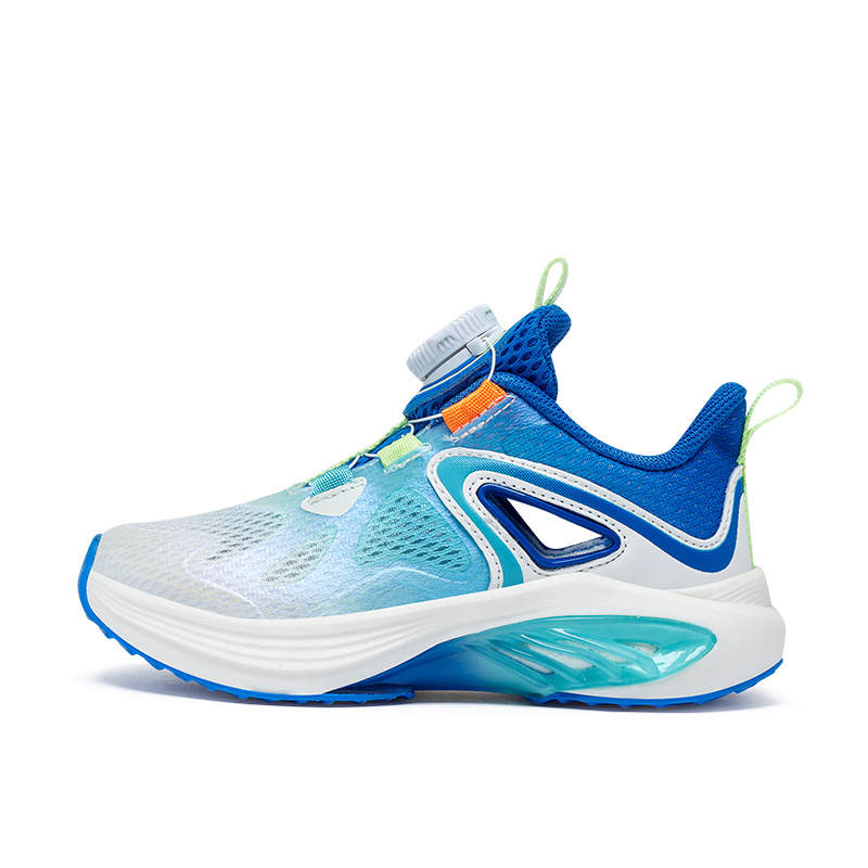 BIG WASP Lightweight And Transparent Low top Kids Lifestyle Shoes Kids