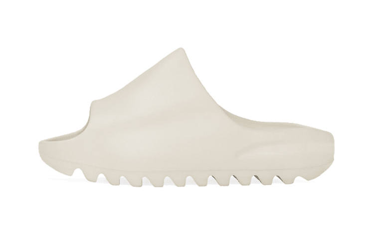 Adidas Originals Adidas Yeezy Slide Bone Kids