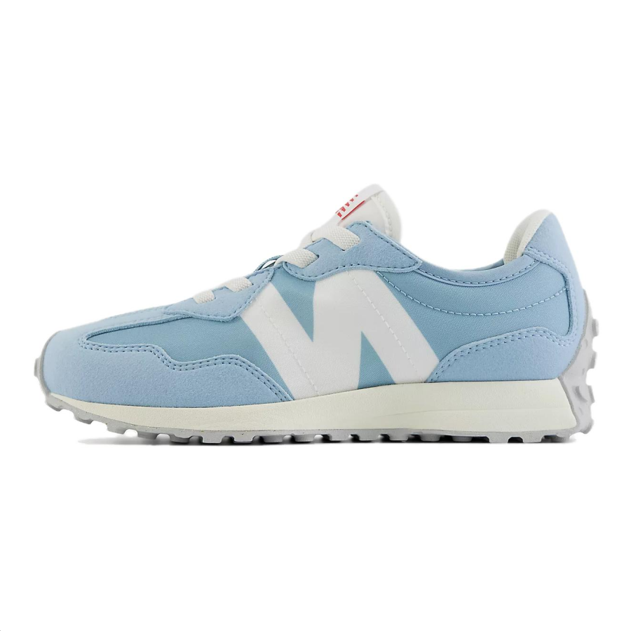 New Balance New Balance NB 327 Low top Kids' Running Shoes Blue White Kids'