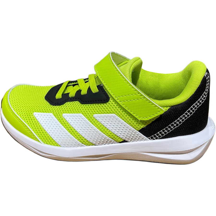 Adidas Adidas Faito Low top Kids' Running Shoes Neon Green Kids'