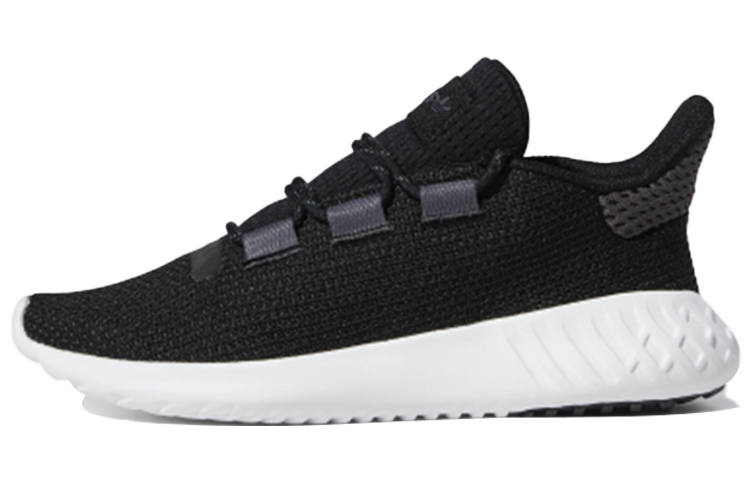 Adidas Originals Tubular Dusk J Low top Cushioning Kids Lifestyle Shoes Teenagers