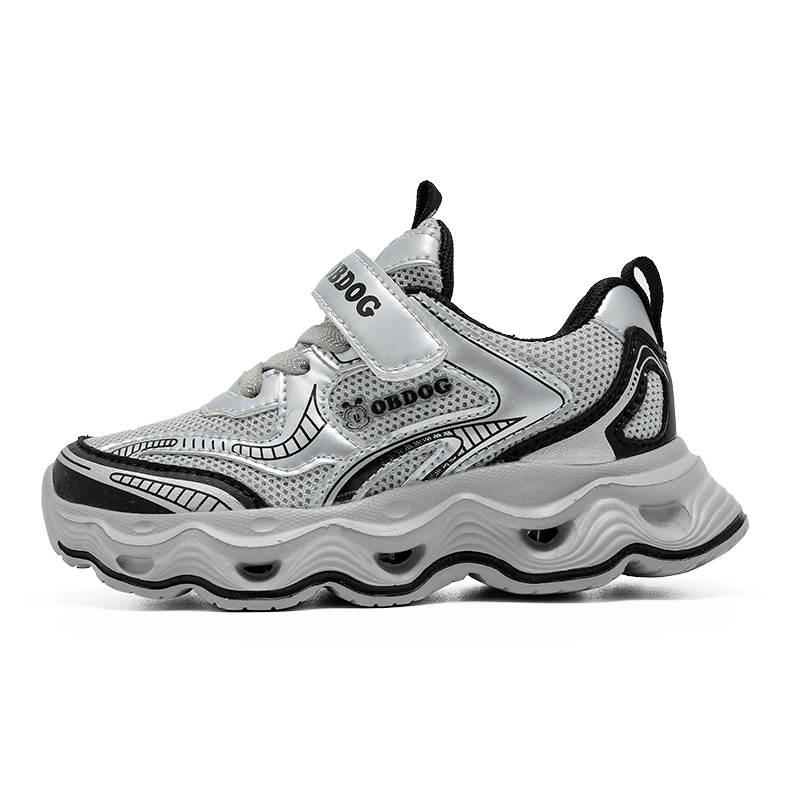 BOBDOG Slip Resistant Anti Kick Abrasion Resistant Breathable Lightweight Cushioning Support