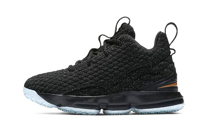 Nike Nike Lebron 15 Kids' Basketball Shoes Pre School
