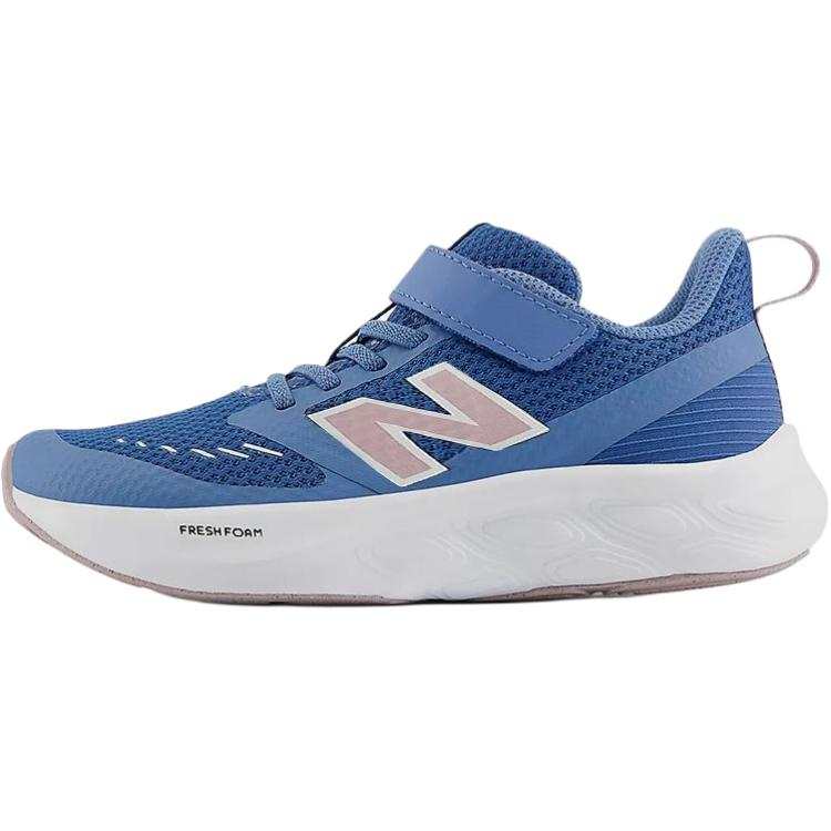 New Balance New Balance NB 625 Abrasion Resistant Low top Kids' Running Shoes Blue Children Aged 3 7 Years Old