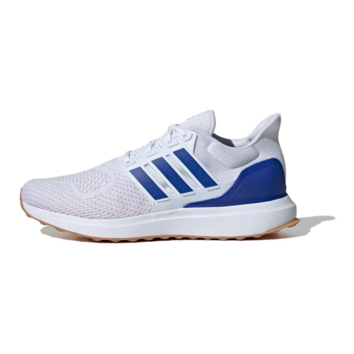 Adidas adidas UBounce DNA J 'White Lucid Blue'