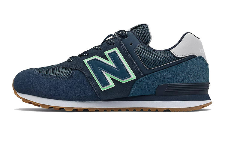 New Balance New Balance NB 574 Kids' Casual Shoes Grade School
