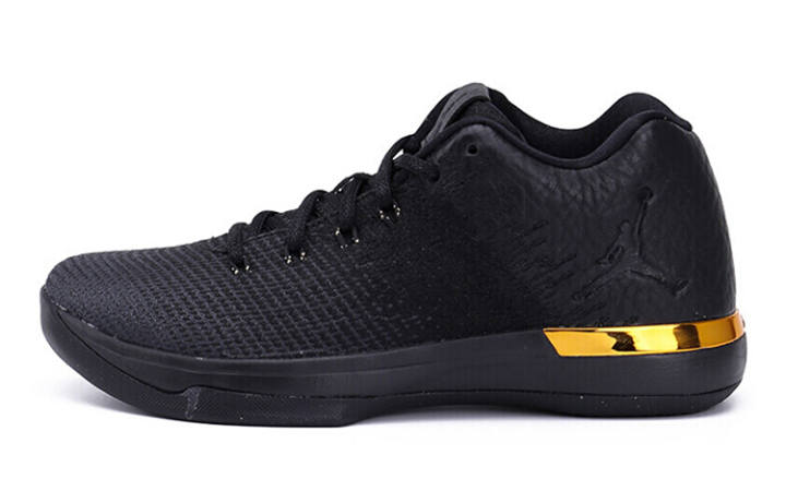 Jordan Jordan Air Jordan 31 Low top Basketball Shoes Unisex