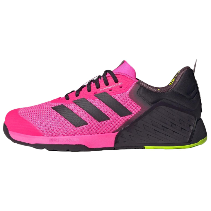Adidas Adidas Dropset 3 'Lucid Pink Shadow Fig'