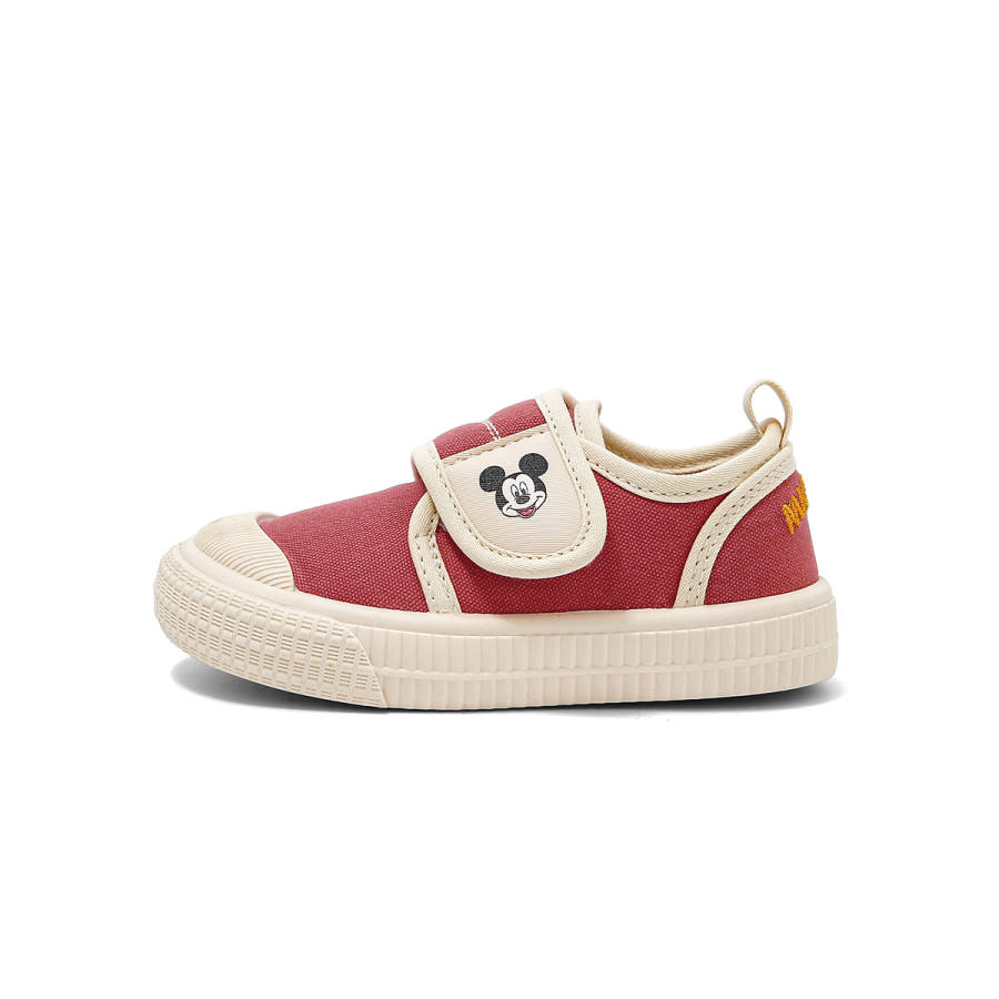 Disney Mickey Series Cushioning Abrasion Resistant Slip Resistant Breathable Anti Kick