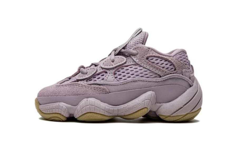 Adidas Originals Adidas Yeezy 500 Soft Vision Infants