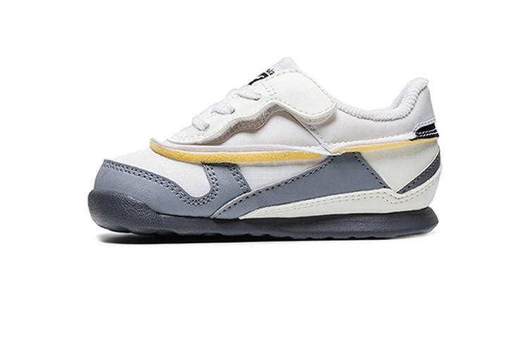 Onitsuka Tiger Admix Runner Versatile Slip Resistant Abrasion Resistant Slip Resistant Abrasion Resistant Low top