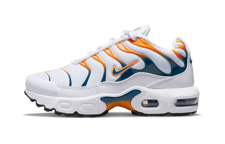 Nike Nike Air Max Plus PS 'Hiking'