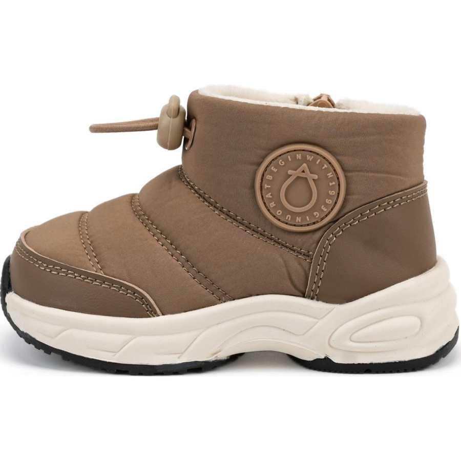 QINUOSHU High top Kids' Boots Kids'