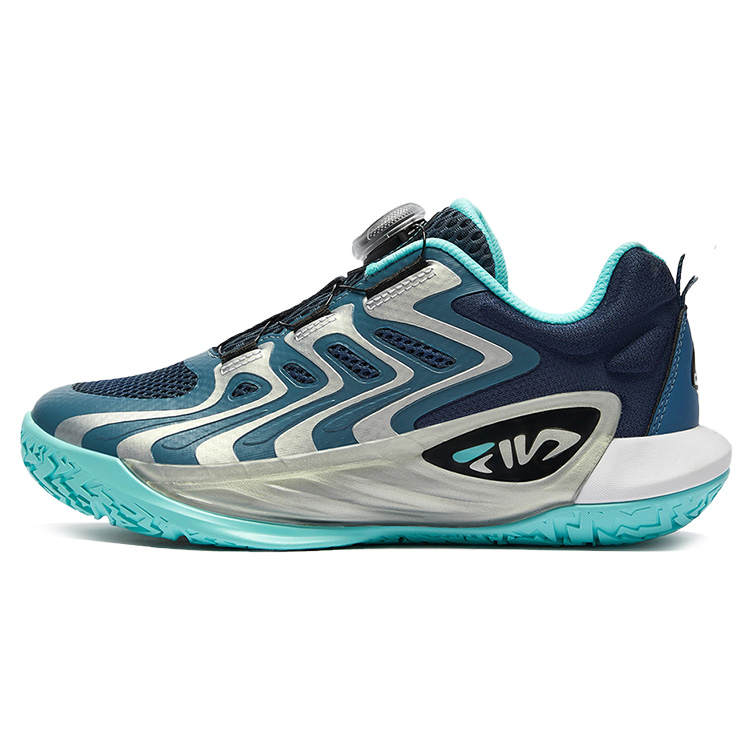 FILA KIDS PERFORMANCE FPH Chameleon Synthetic Leather, Textile Lightweight Cushioning Lightweight Cushioning Low top