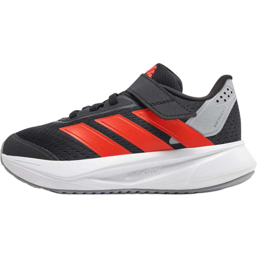 Adidas Adidas DURAMO SL 2.0 Slip Resistant Cushioning Slip Resistant Cushioning Low top Kids Lifestyle Shoes Black