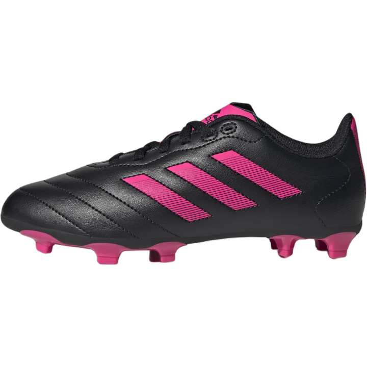 Adidas Adidas GOLETTO 8 Leather Comfortable Slip Resistant Abrasion Resistant Slip Resistant Abrasion Resistant Low top