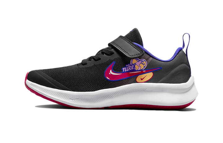 Nike Nike Star Runner 3 Kids' Running Shoes Pre School