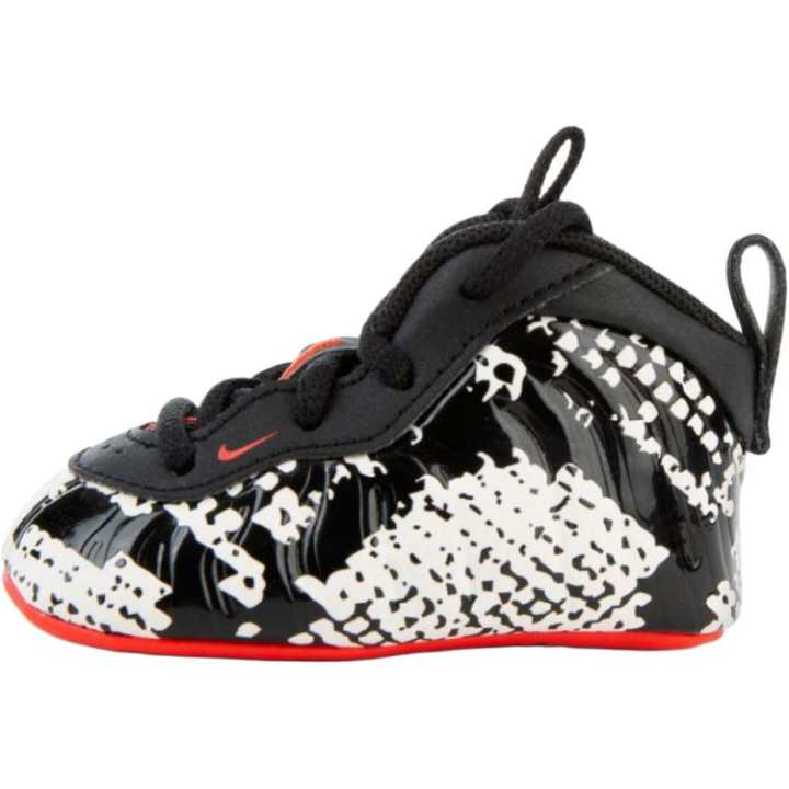 Nike Air Foamposite One Albino Snakeskin I