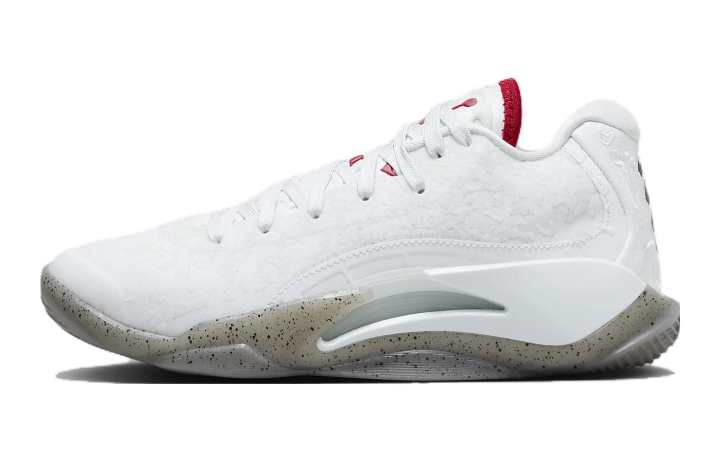 Jordan Jordan Zion 3 Fresh Paint GS