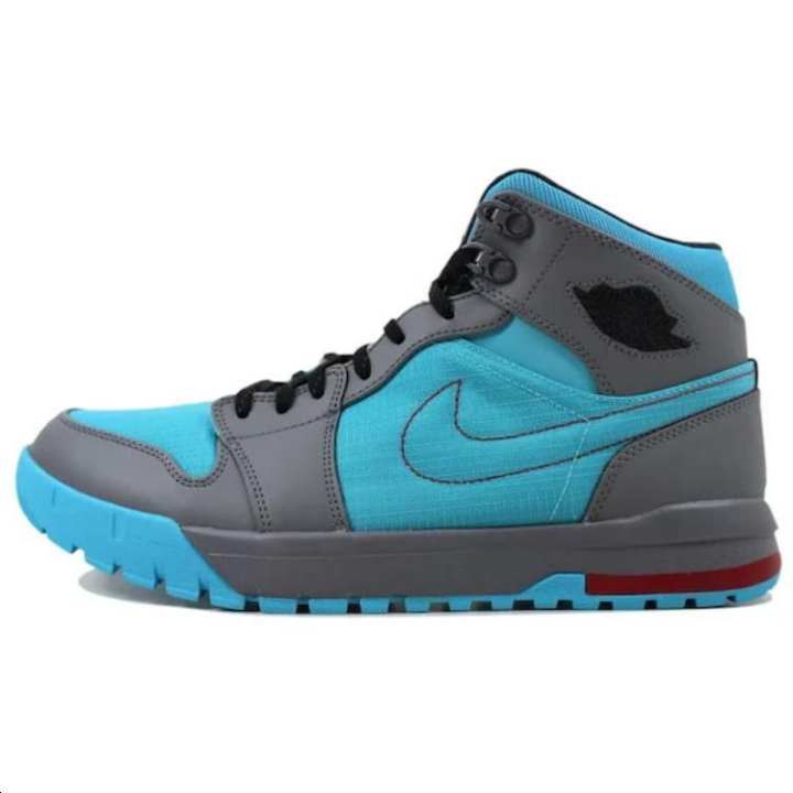 Jordan Jordan 1 Trek Cool Grey